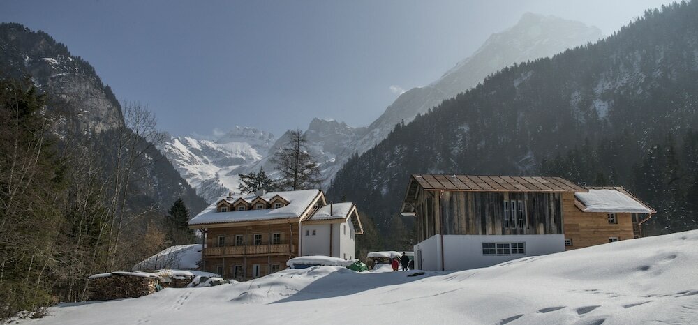 Фото Riversong Centre Thermal