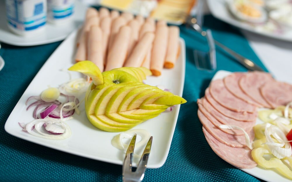 Фото Hotel Szeghalom