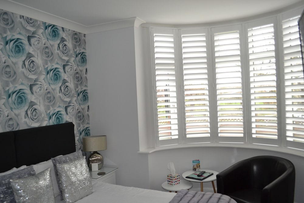 Фото Harriet House B&b