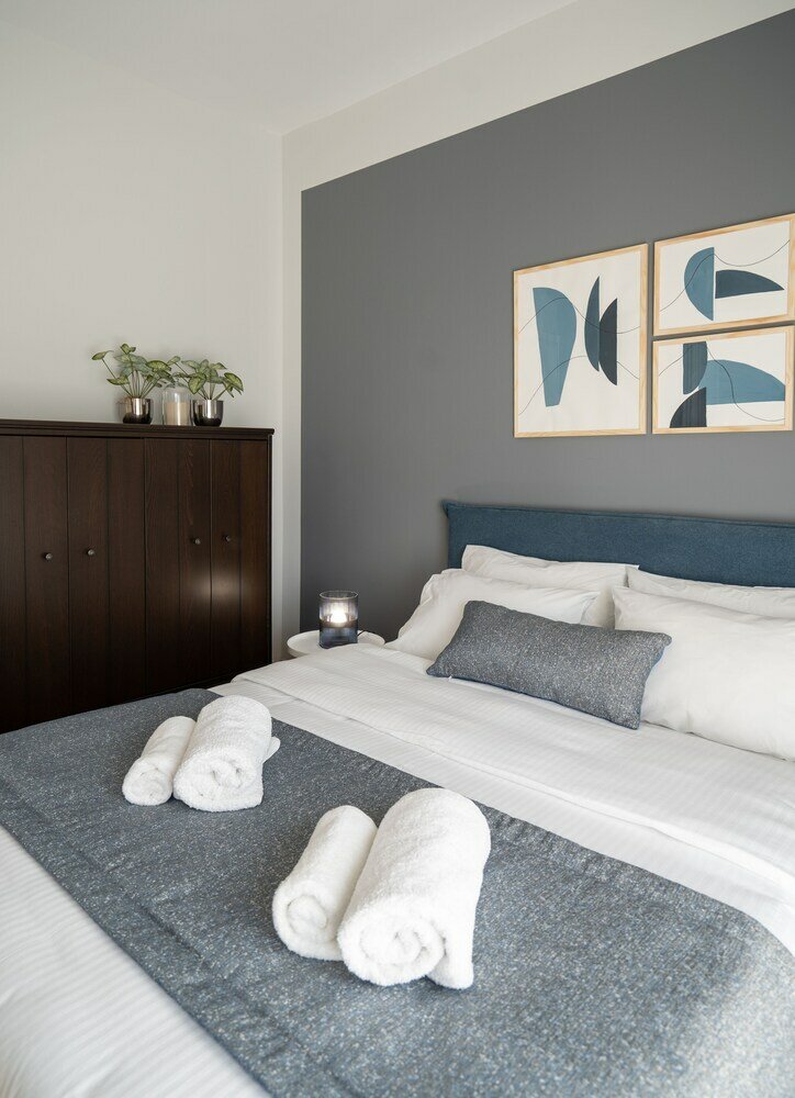 Фото Deluxe 4 Bedrooms Apartment in Athens Center