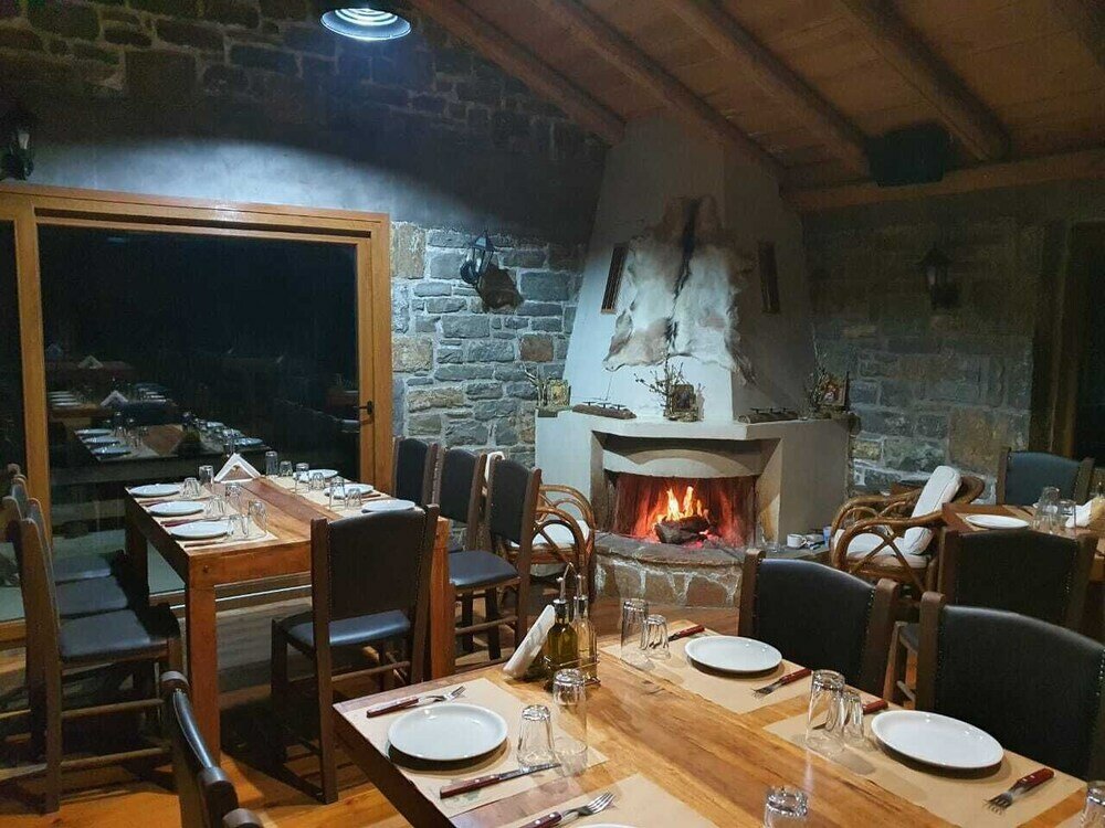 Фото Psiloritis Retreat Hotel