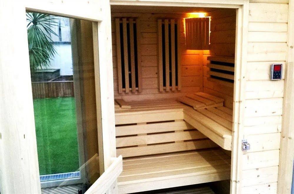 Фото Privilege Appart Hotel Saint Exupery