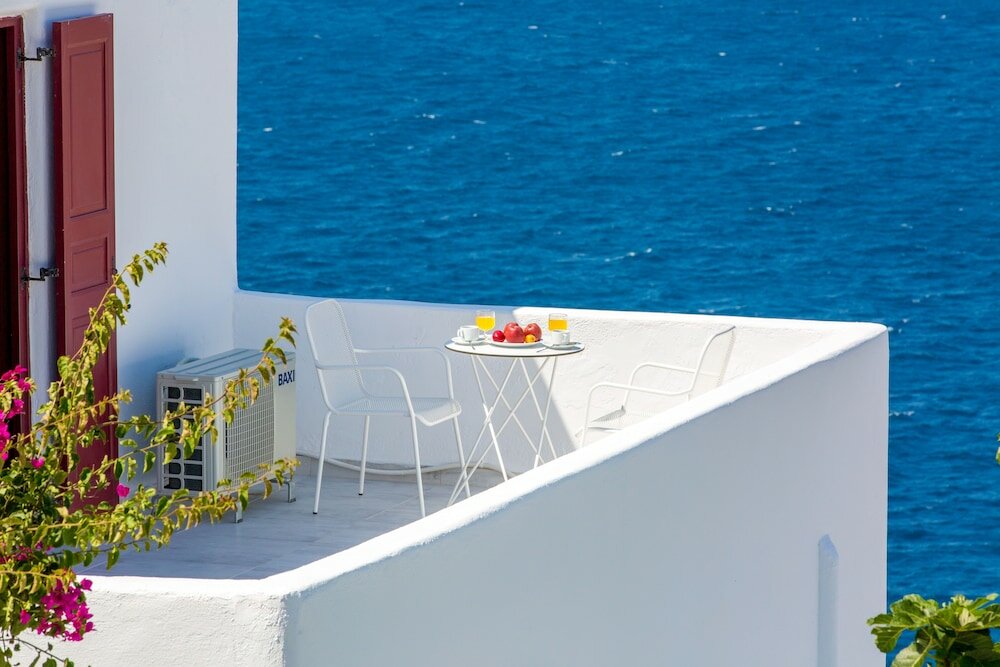Фото Santorini View