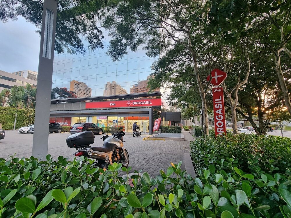 Фото отеля 3