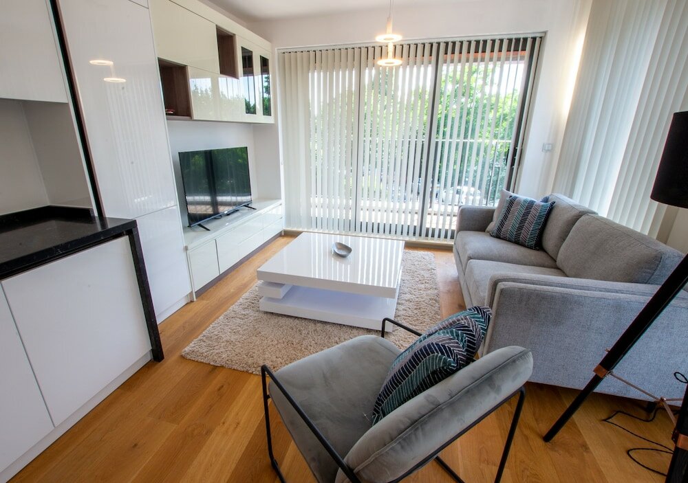 Фото Kew Bridge by Charles Hope