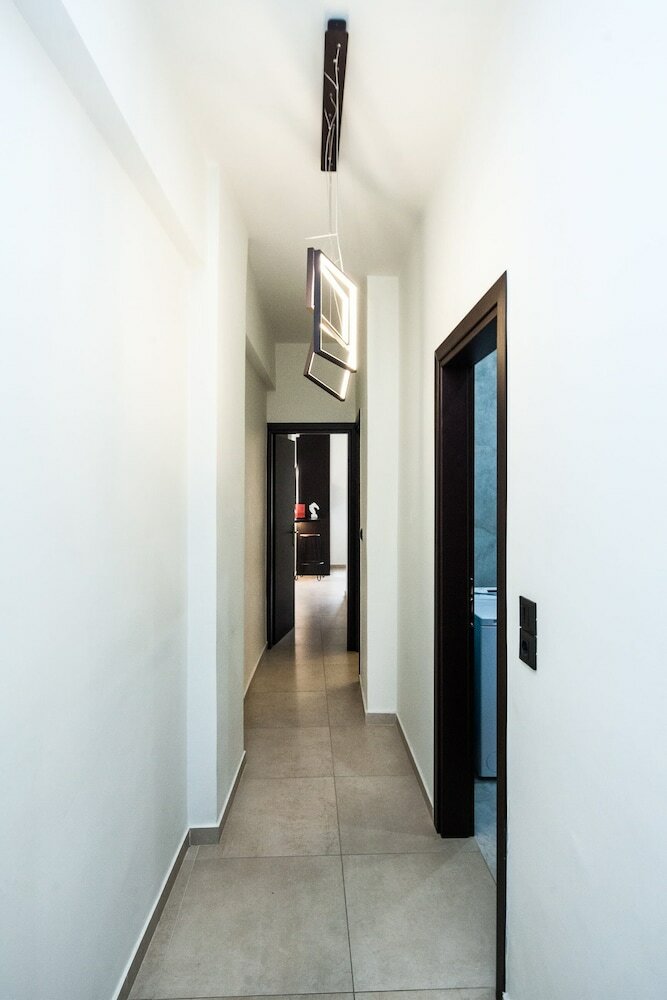 Фото Beautiful Aparment in Psiri-Monastiraki