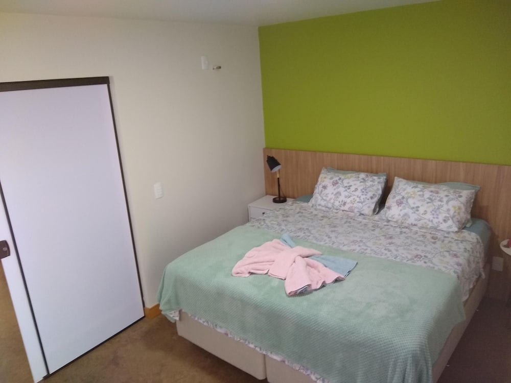 Фото Hotel Fazenda Vale Alvorada