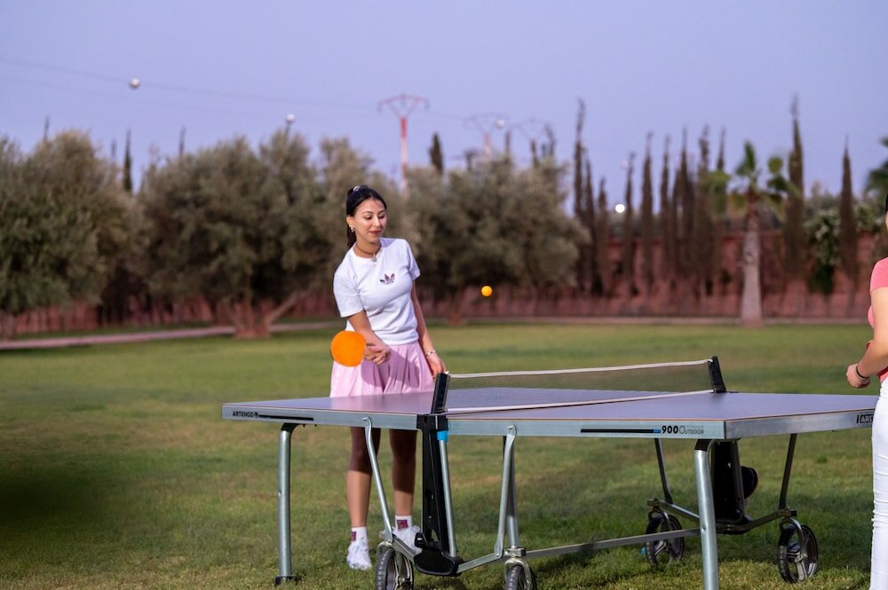 Фото Villa Dar Laila