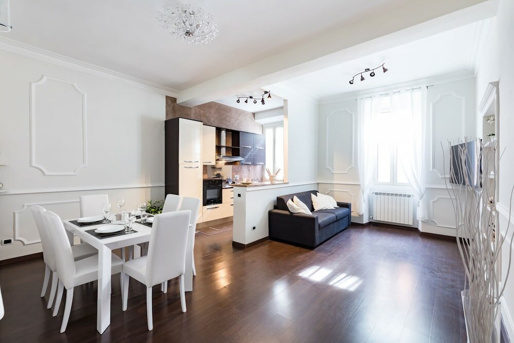 Фото A World Aparts Frattina Royal