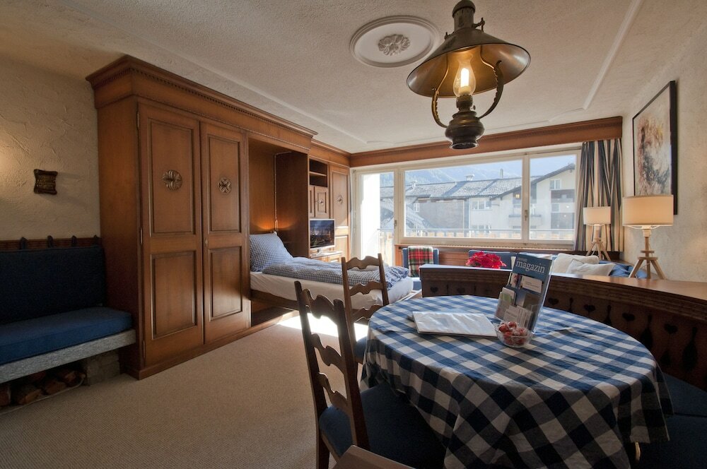 Фото Apartment Blauherd