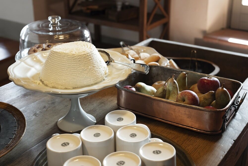 Фото Locanda Fontelupa