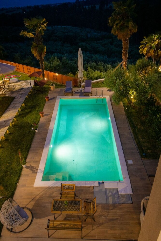 Фото Pefkohori Golden Mountain Beach Resort