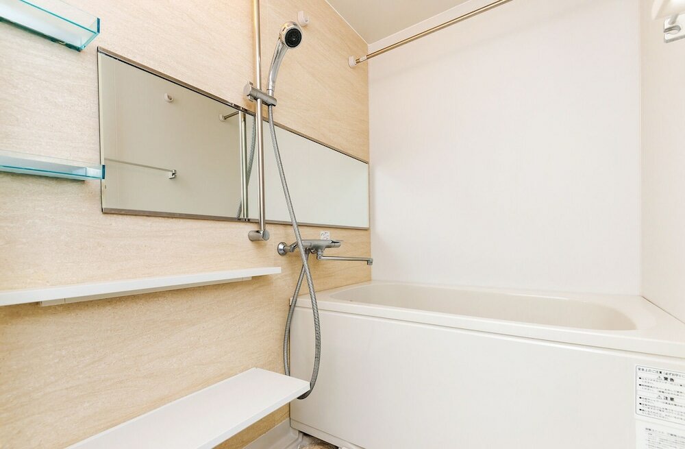 Фото 7mins Shinsaibashi Comfortable Apartment