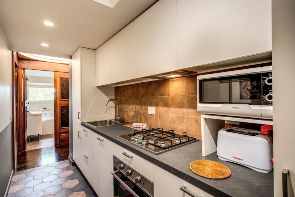 Фото Rooftop Dream Piazza del Popolo