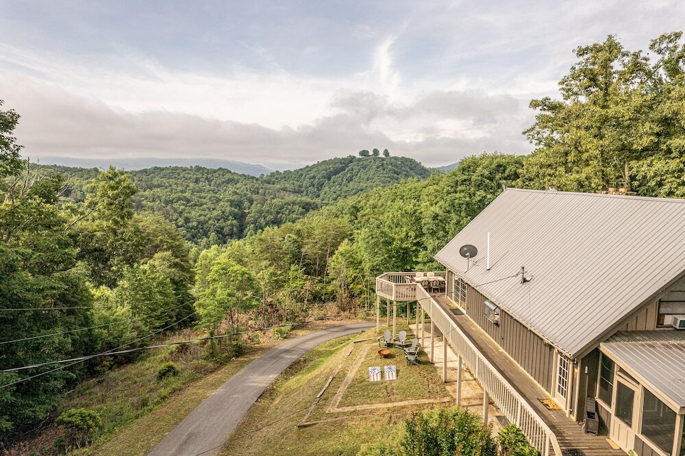 Фото Three Little Bears Retreat