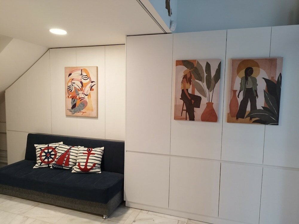 Фото Exarchia House Project