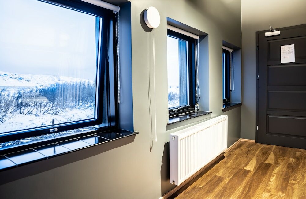 Фото The Barn Hostel