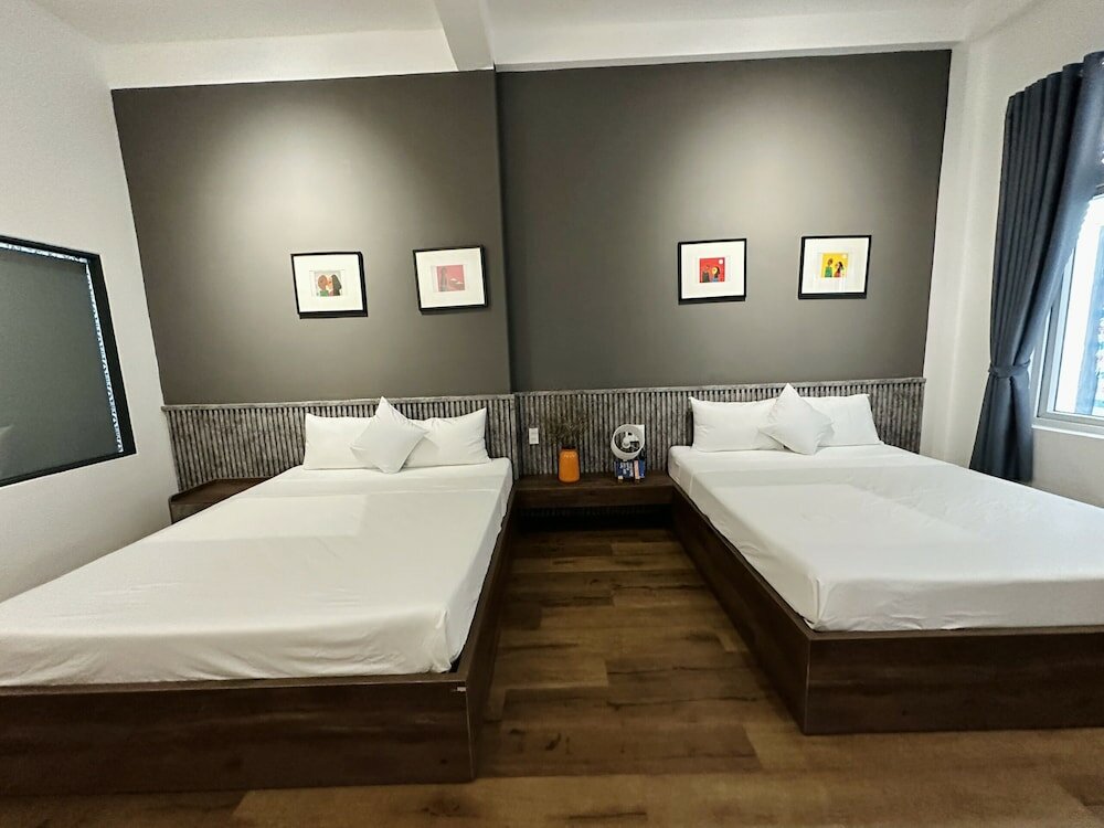 Фото Loka Home & Yoga