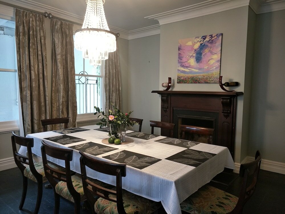 Фото Western Springs Villa