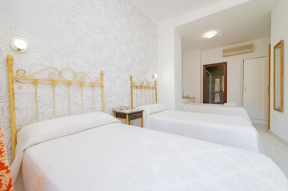 Фото Hotel Manzanito