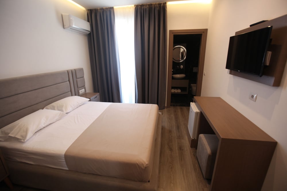 Фото Hotel Mare 2