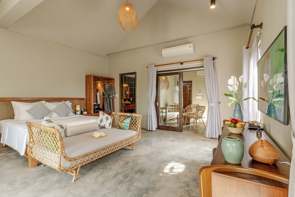 Фото M Village Phu Quoc