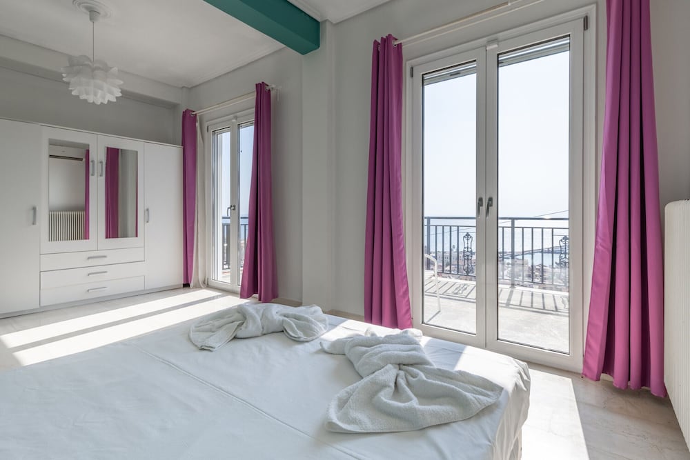 Фото Akakia Panoramic Villa