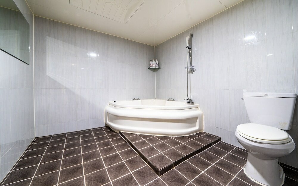 Фото Bucheon A Plus