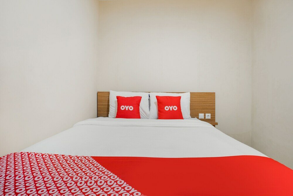 Фото Oyo 3462 Cimindi Residence