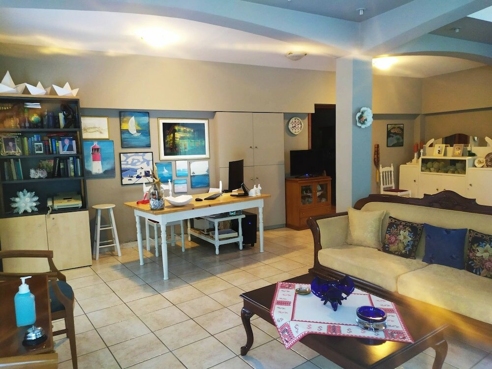 Фото Villa Dimitris