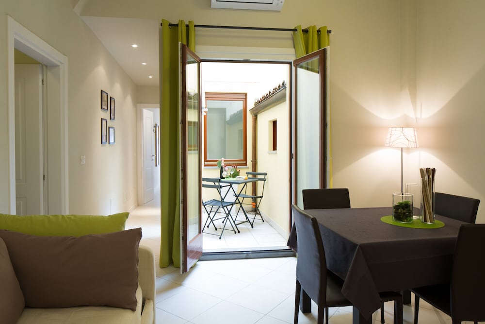 Фото Appartamento Charme