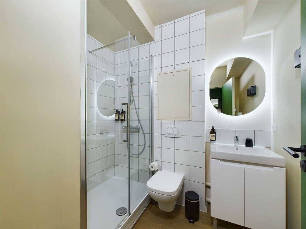 Фото Hife Paris Gentilly