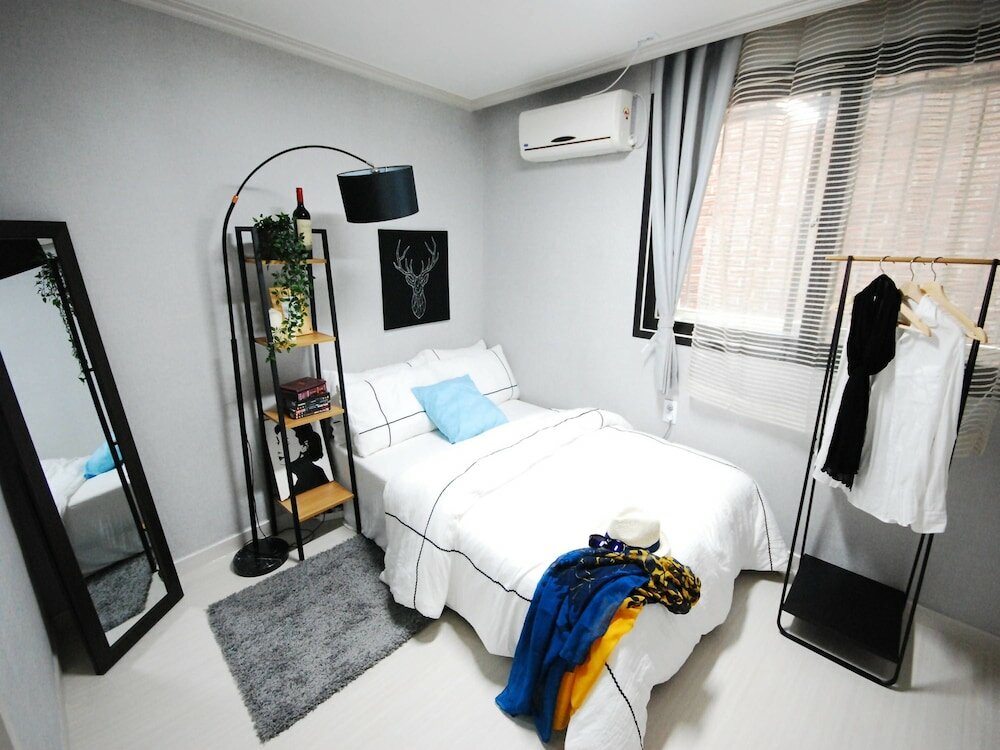 Фото Jin Cozy House