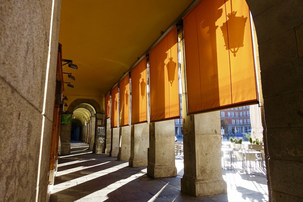 Фото Blume Cruz Suites