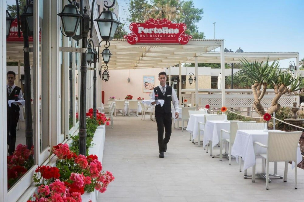 Фото Netanya Motel Pierre