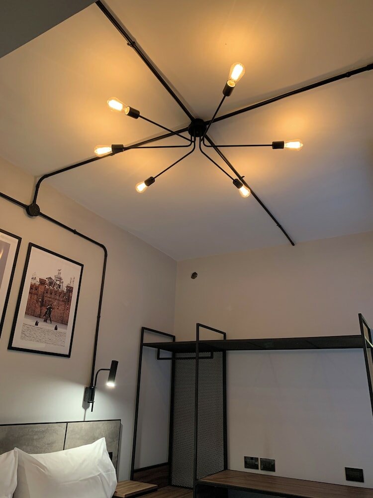 Фото Up Barrio Norte