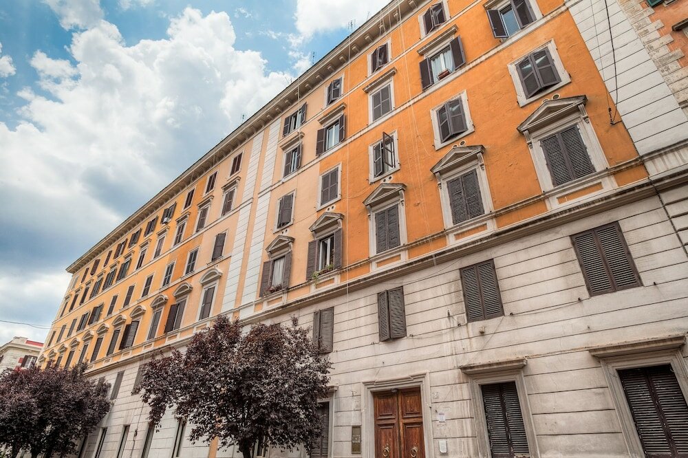 Фото FeMa Suites