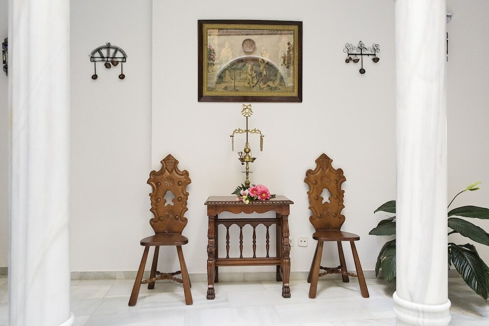 Фото Hotel de los Faroles