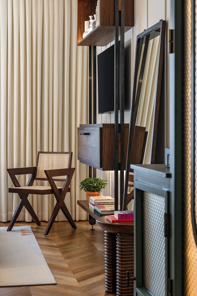 Фото The George Tel Aviv