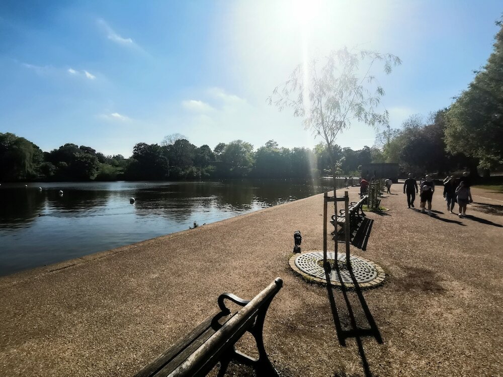 Фото Langley Haven