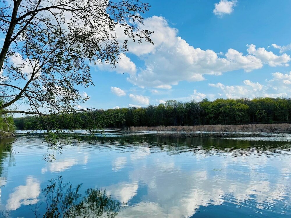 Фото The Sanctuary On Huron River