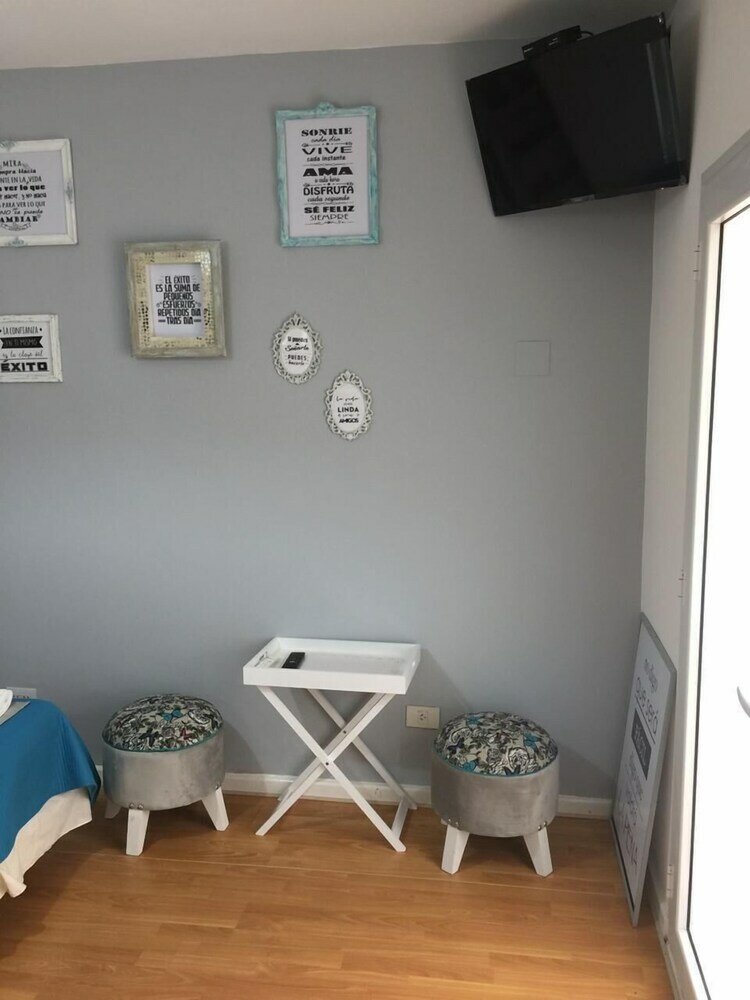 Фото 679 Inn Apart Hotel