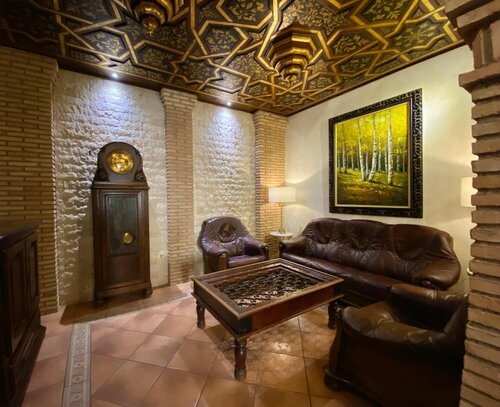 Гостиница Hostal Rodri - Adults Only в Гранаде