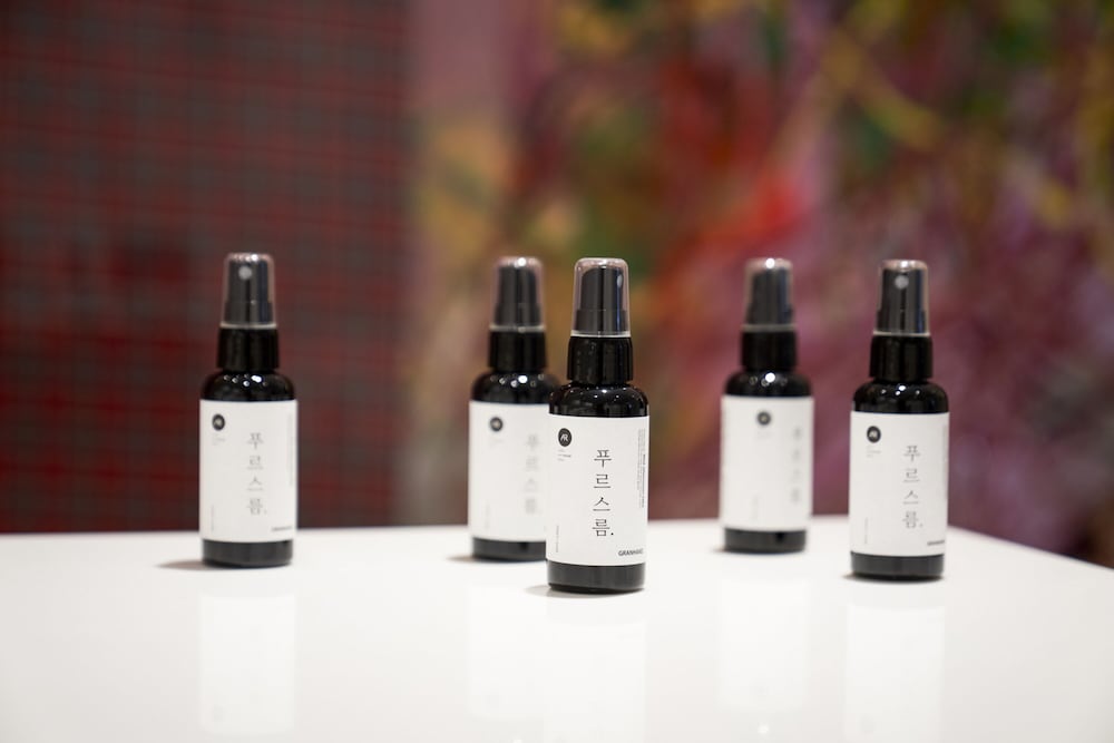 Фото Anteroom Seoul