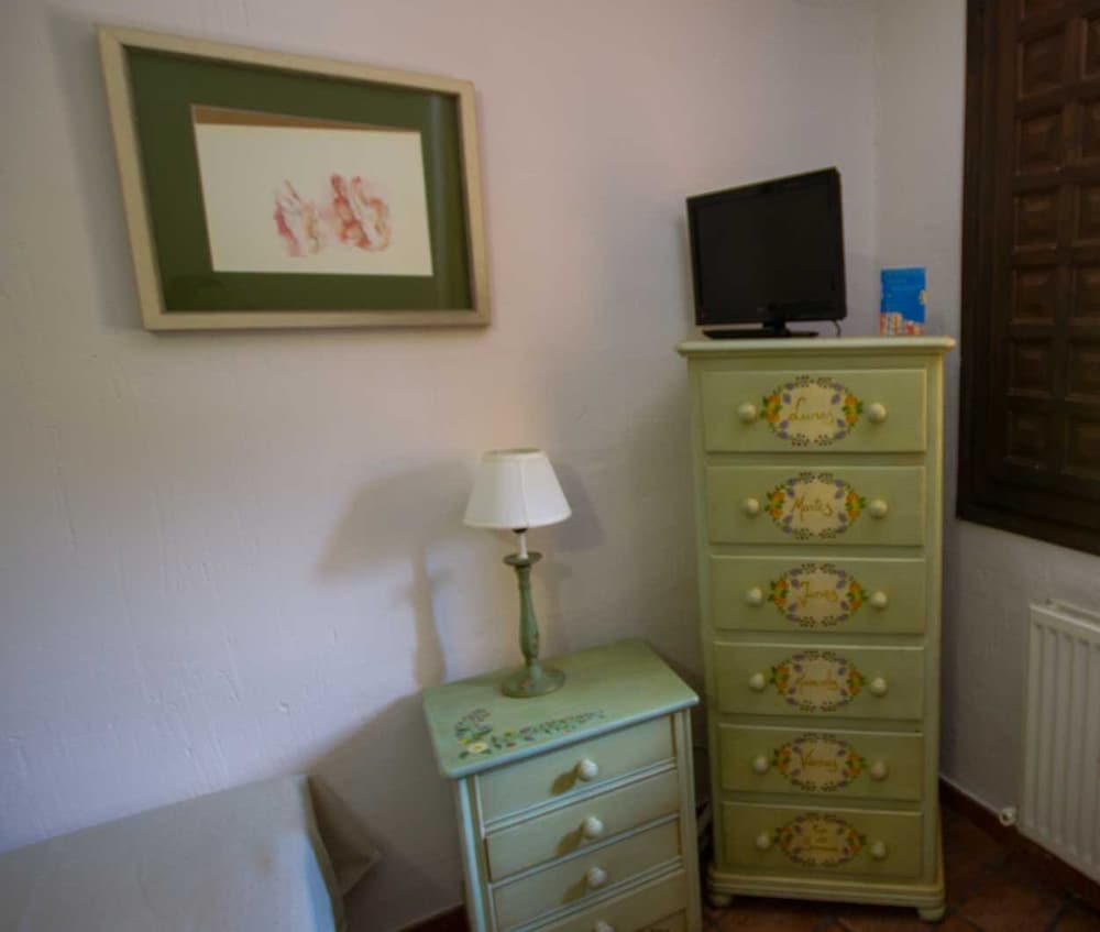 Фото Posada del Huécar