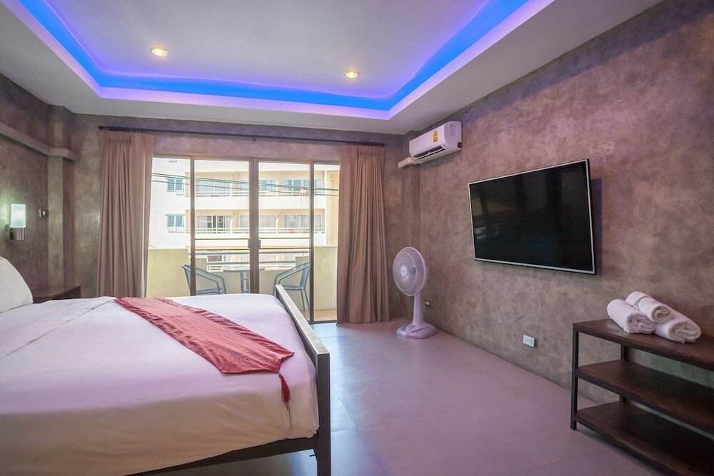 Фото Steak & Co. Boutique Hotel