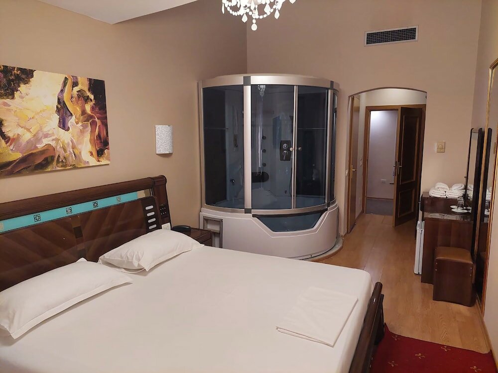 Фото Hotel Green