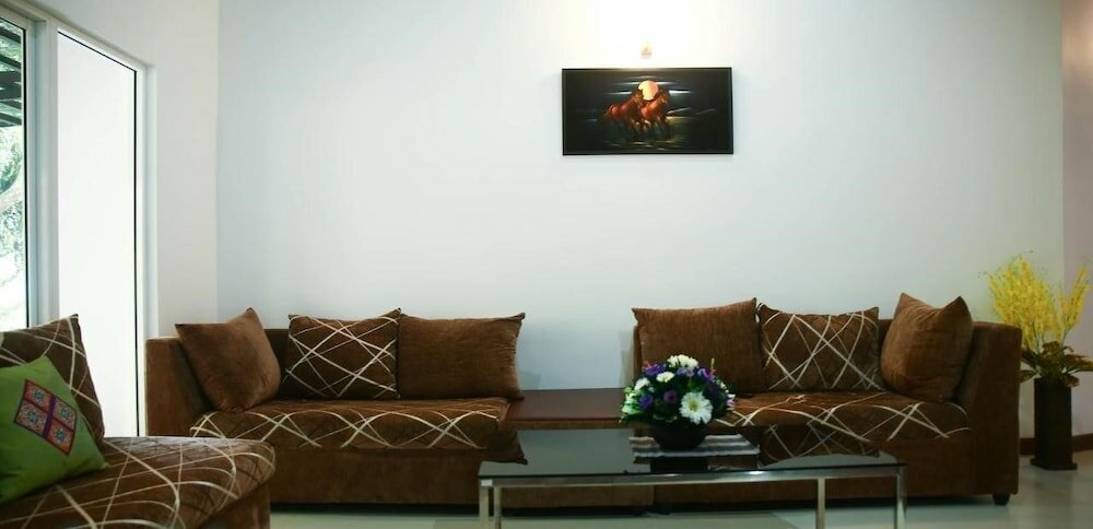 Фото Отель Silver Sign