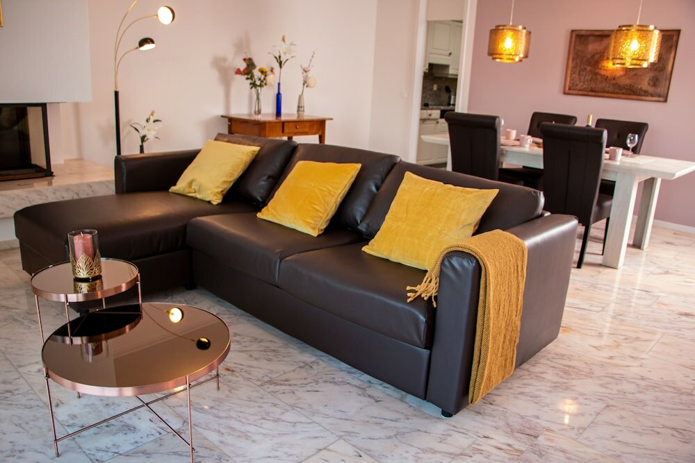 Фото Über den Dächern von Luzern