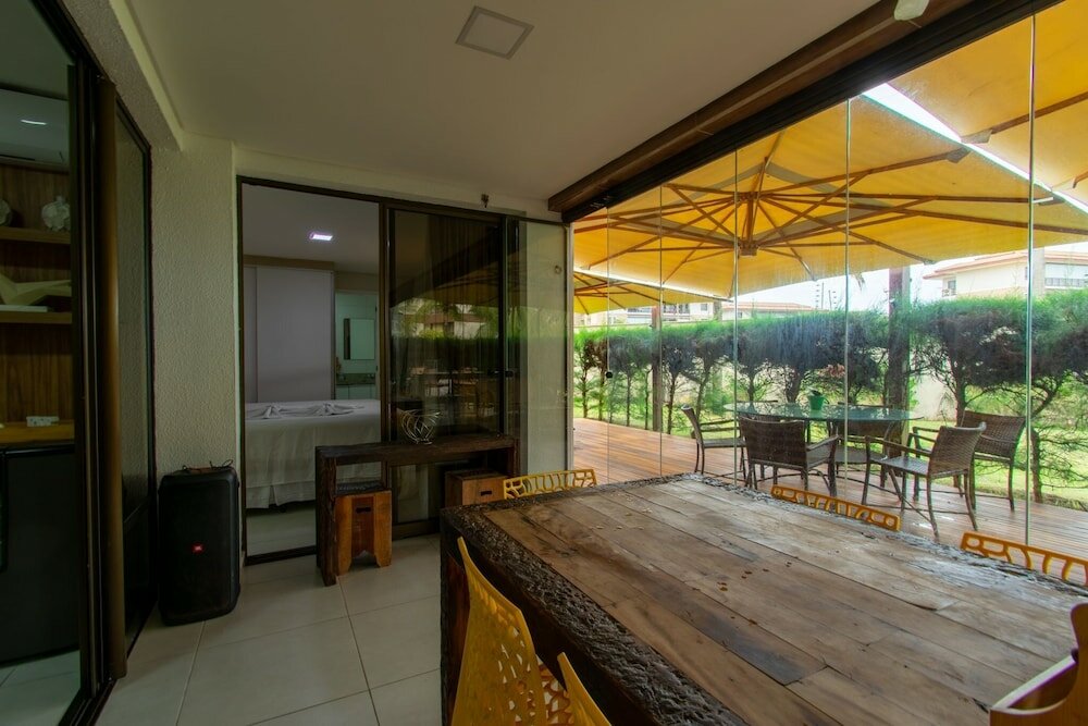 Фото Mandara Lanai Apartamento Térreo